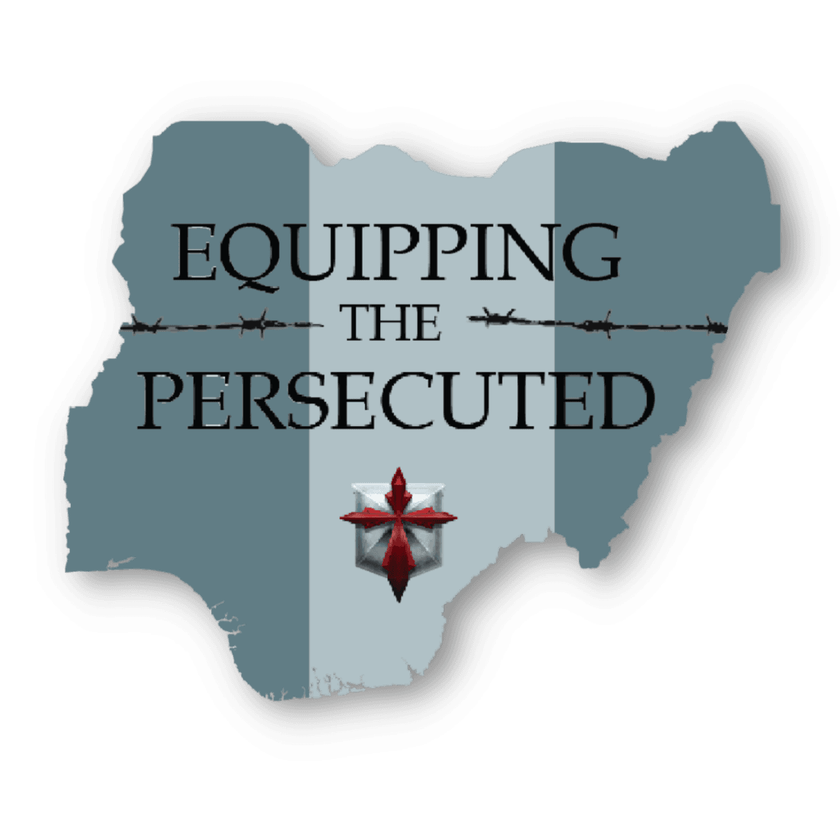 Equipping The Persecuted logo