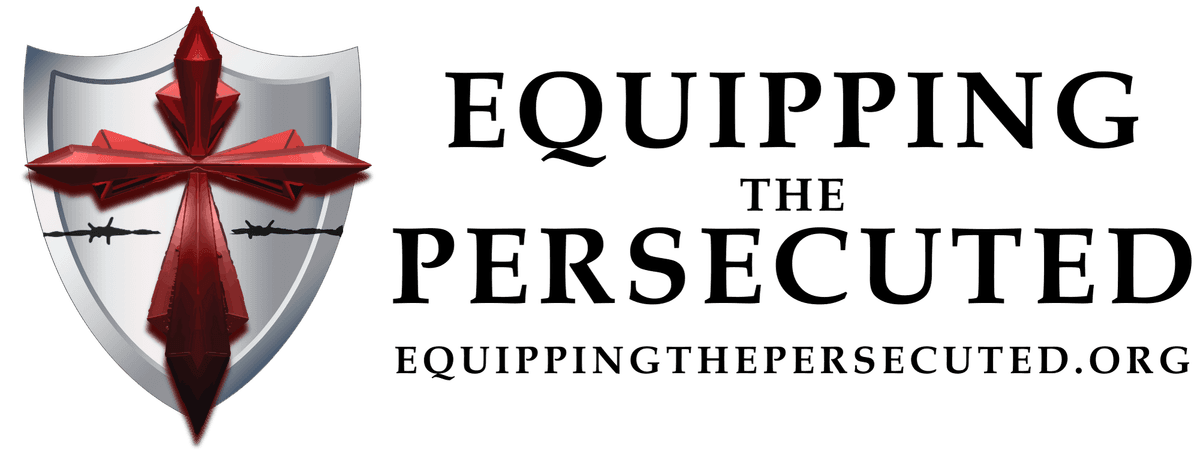 Equipping The Persecuted logo