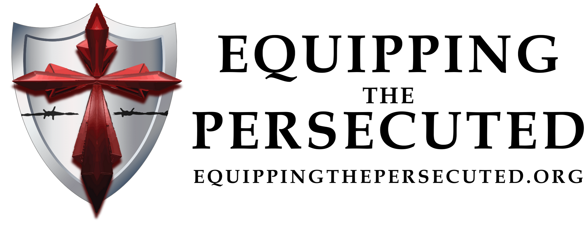 Equipping The Persecuted logo